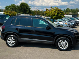 Volkswagen Tiguan foto 5