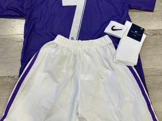 Costum fotbal Lamine Yamal 140 cm,152 cm foto 2