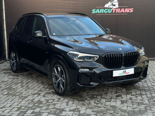 BMW X5 foto 3