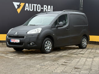 Peugeot Partner foto 5