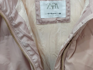 Zara,12-18 luni,86 cm foto 2