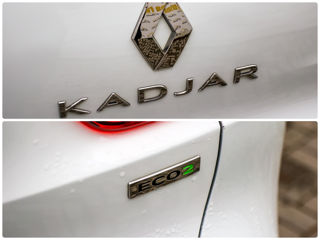 Renault Kadjar foto 6