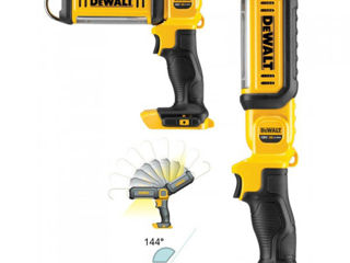 Set instrumente / набор инструментов dewalt dck500p3t foto 5