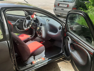 Ford Ka foto 3