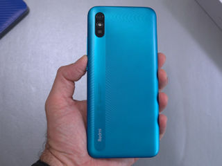 Xiaomi Redmi 9A от 60 лей в месяц! Максимальные скидки!