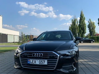 Audi A6 foto 5