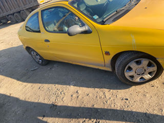 Renault Megane foto 2