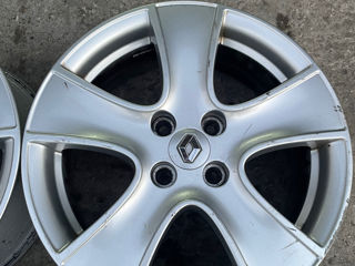 Jante Renault 4x100 R16 foto 3