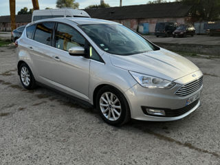 Ford C-Max foto 2