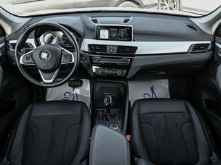 BMW X1 foto 9