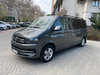 Volkswagen Transporter T6 4X4 Automat in foto 15