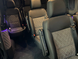 Mercedes Sprinter Business Class foto 6