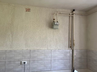 Apartament cu 1 cameră, 35 m², Periferie, Soroca foto 8