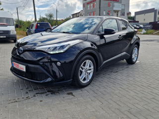 Toyota C-HR foto 5