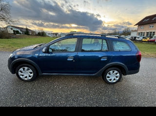 Dacia Logan Mcv foto 5