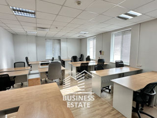 Chirie! 250 m2! 86 Workspaces! Centru, str. Ismail! Parking! foto 8