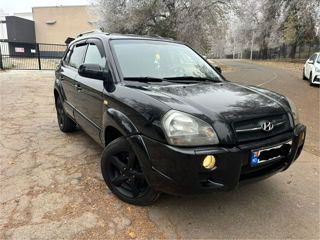 Hyundai Tucson foto 2