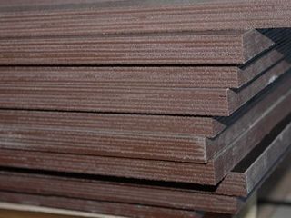 Placaj laminat     финская фанера foto 2