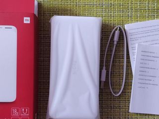 Зарядки Xiaomi 5V 2A type C/power bank Redmi 20 000 foto 4