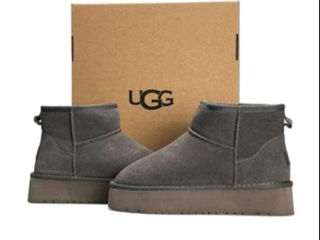 Ugg de iarna in cutie foto 4