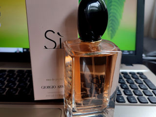 Giorgio   Armani Si