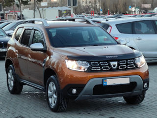 Dacia Duster foto 4