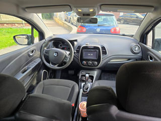 Renault Captur foto 4