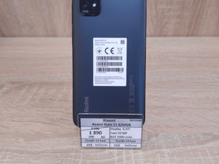 Xiaomi Redmi Note 11 4/64GB , 1890 lei