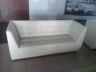 Подари новую жизнь любимому дивану!