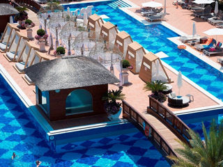 Quattro beach spa & resort hotel 5*uall !Турция foto 5
