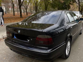 Piese BMW E39 M52 M54 foto 4