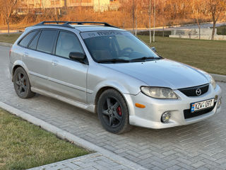 Mazda Protege foto 2