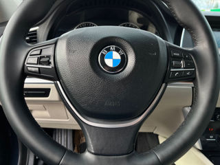 BMW 5 GT foto 8