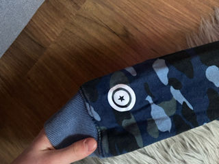 BAPE foto 2