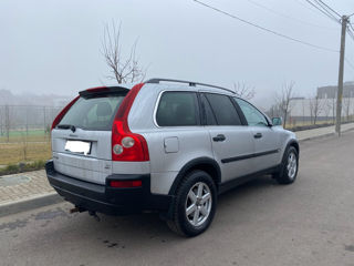 Volvo XC90 foto 4