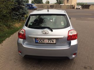 Toyota Auris foto 3