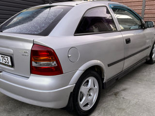 Opel Astra foto 7