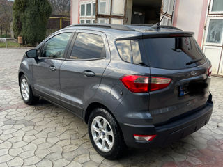 Ford EcoSport foto 5