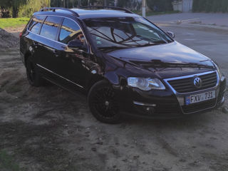 Volkswagen Passat foto 4