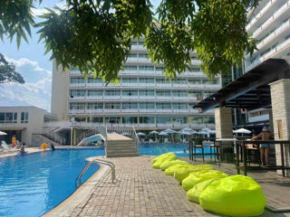 Bulgaria! Sunny Beach! Grand Hotel Nirvana 4*! Din 07.09! фото 2