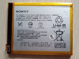 Sony Xperia Z1 foto 3
