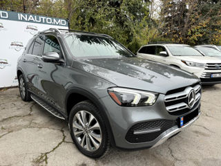 Mercedes GLE foto 5