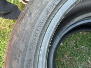 255/50R19 foto 3