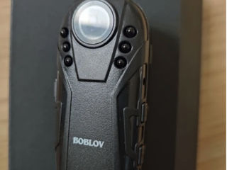Mini camera Boblov L02 1920x1080 с датчиком движения,Type-C,Веб-камера foto 2