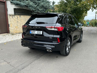 Ford Kuga foto 3