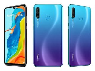 Huawei P30 Lite 4GB 128GB,  - 4000 lei foto 1