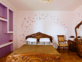 O cameră, 45 m², Telecentru, Chișinău foto 1
