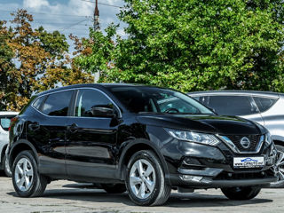 Nissan Qashqai foto 2