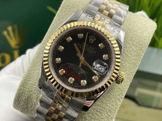 Rolex Datejust foto 4