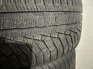 R20 315/35 si 275/40/20 Hankook iarna foto 13